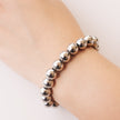 Pulsera Balín Plata