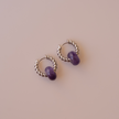 Arete Amatista Medi