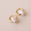 Arete Howlita Medi