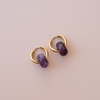 Arete Amatista Medi