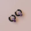Arete Amatista Medi