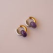 Arete Amatista Medi