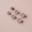 Arete Amatista Mini