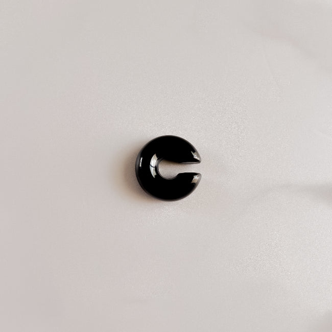 Earcuff Chubby Negro