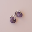 Arete Amatista Medi