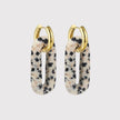Arete Mini Zero Jaspe Dálmata