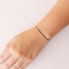 Pulsera Balín Plata