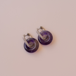 Arete Amatista Big