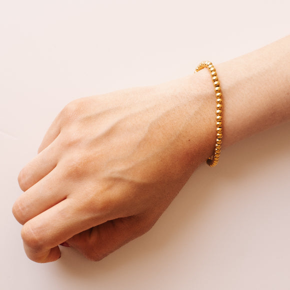 Pulsera Balin Dorada