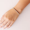 Pulsera Balín Plata