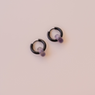 Arete Amatista Mini