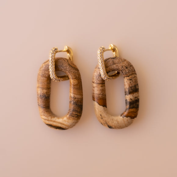 Zero Jaspe Madera