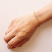 Pulsera Balin Dorada