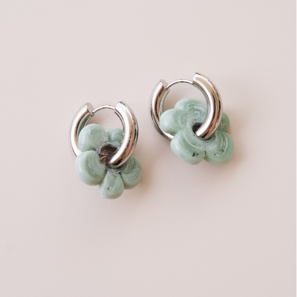 Lule aguamarina medi