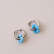 Lule azul cielo mini