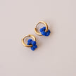 Lule azul rey mini