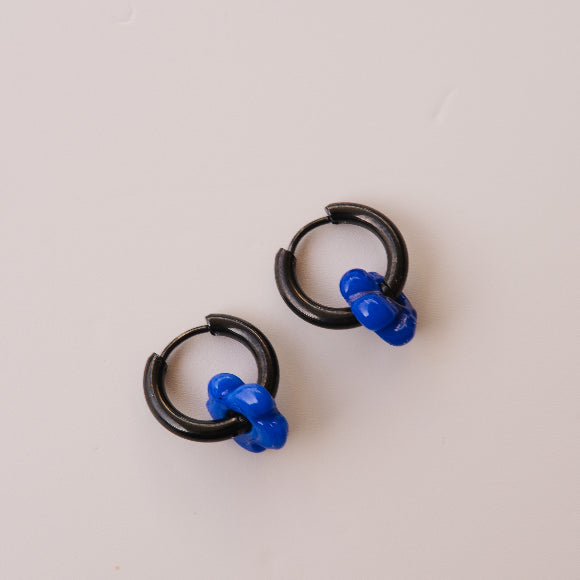 Lule azul rey mini