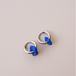 Lule azul rey mini