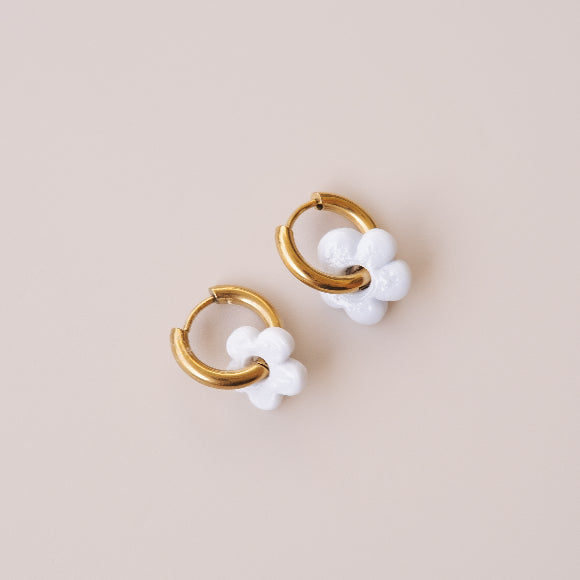 Lule blanca mini