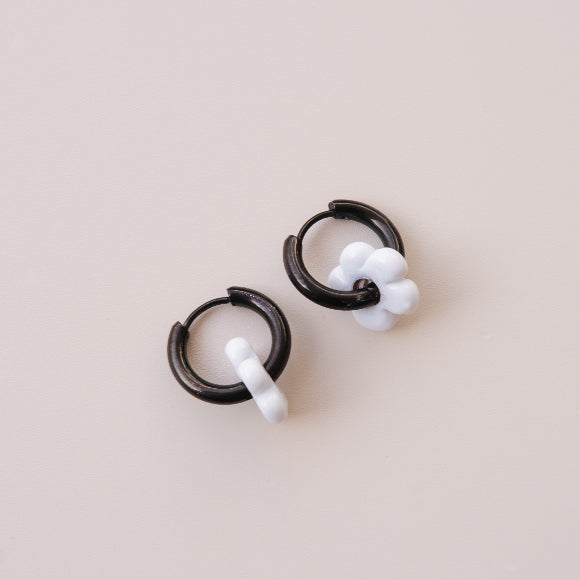 Lule blanca mini