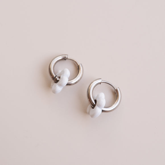 Lule blanca mini