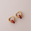 Lule roja mini