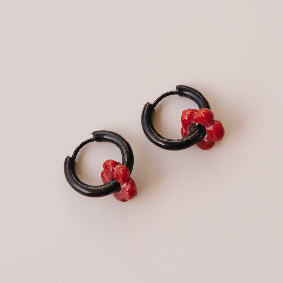 Lule roja mini