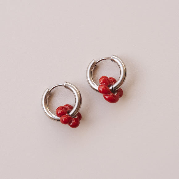 Lule roja mini