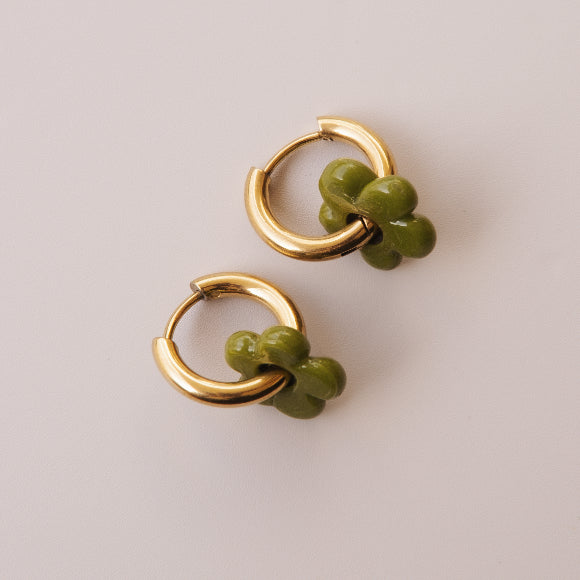 Lule verde mini