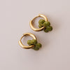 Lule verde mini