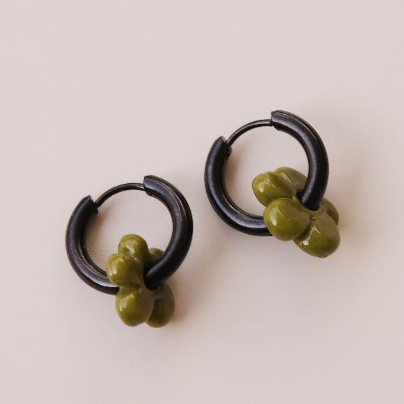 Lule verde mini