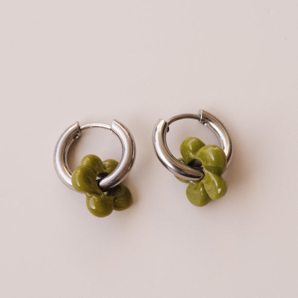 Lule verde mini
