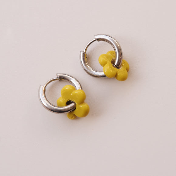 Lule amarilla mini