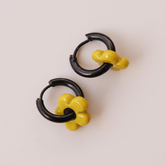 Lule amarilla mini