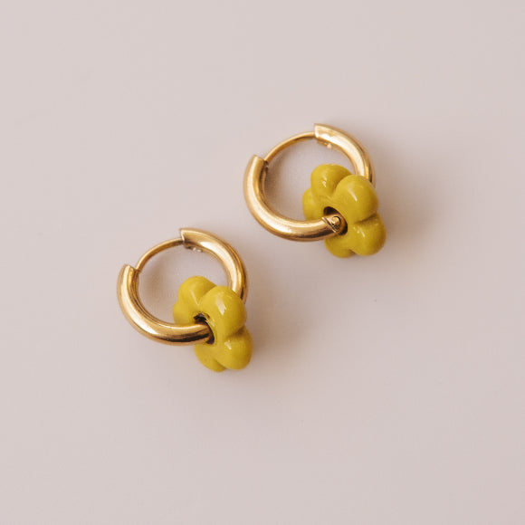 Lule amarilla mini