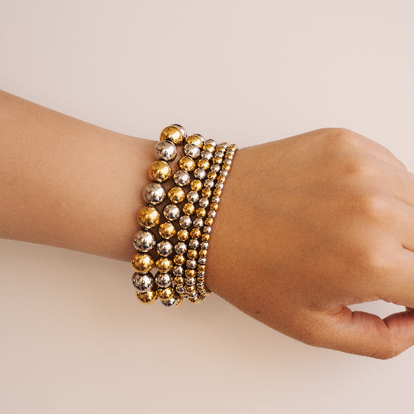 Pulsera Balin Mixta