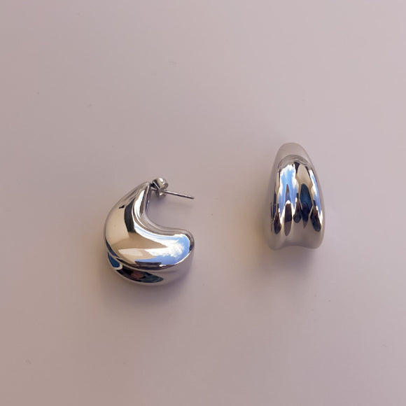 Aretes Pato