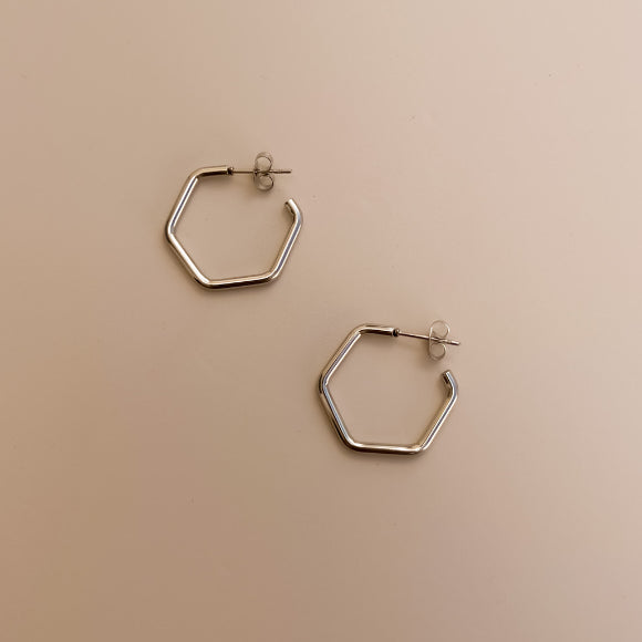 Aretes Hexagonal