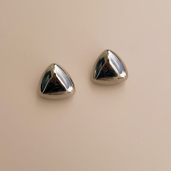 Aretes Ágata