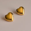 Aretes Full Heart