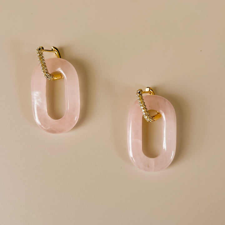 Zero Cuarzo Rosa