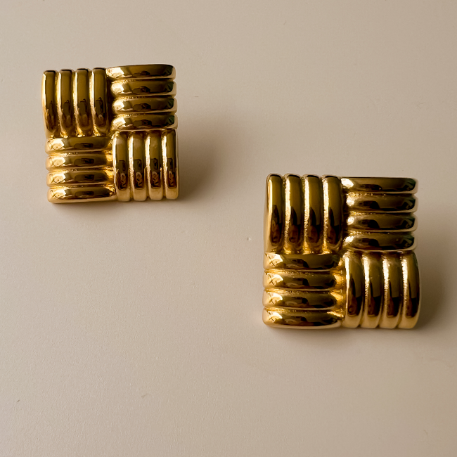 Aretes Marian