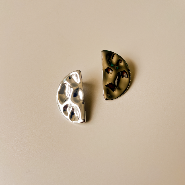 Aretes Quesito