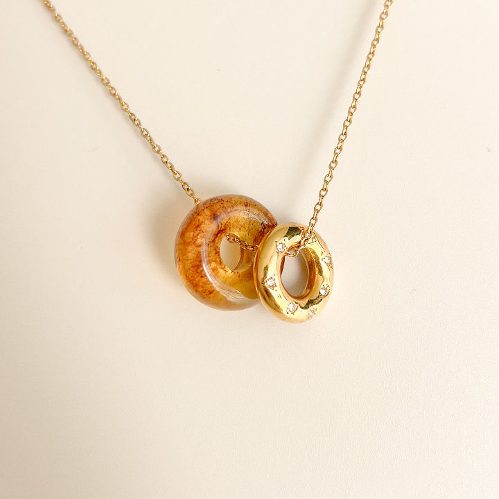 Collar Malú