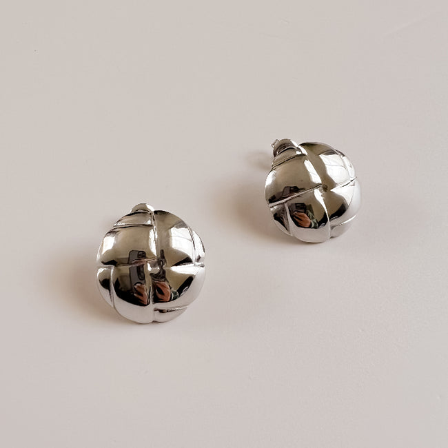 Aretes Messi