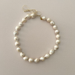 Collar Mare Blanco