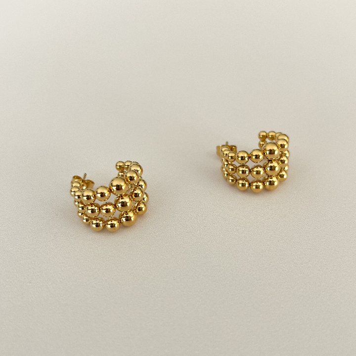 Aretes Dolores