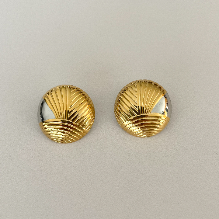 Aretes Adele