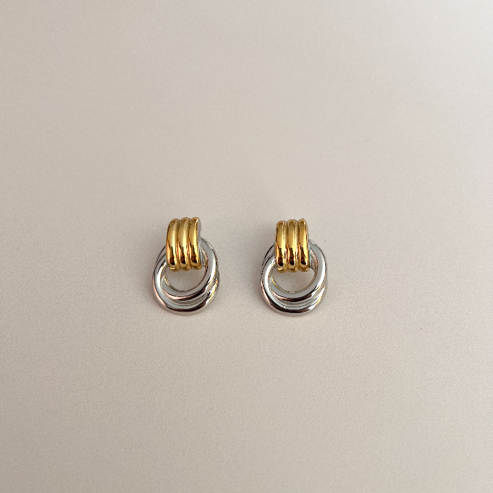 Aretes Celia