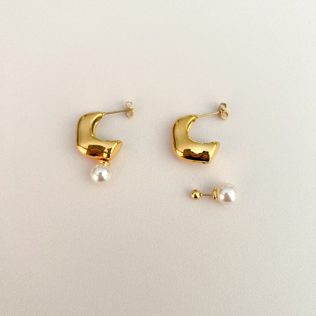 Aretes Dallas